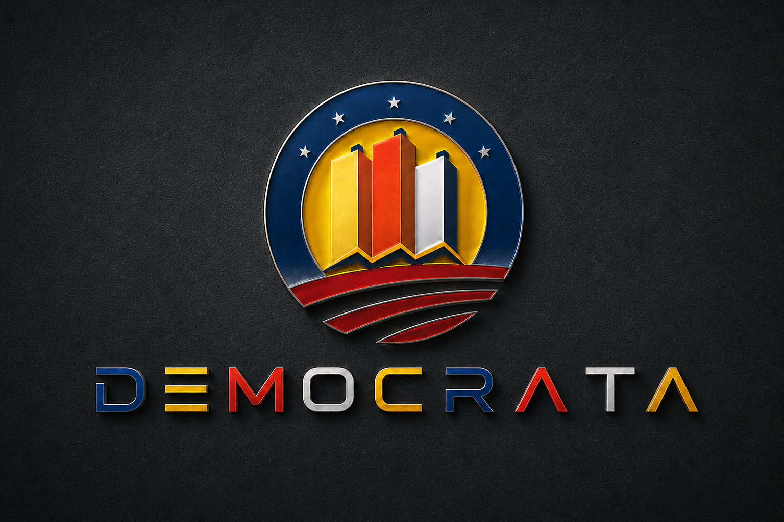 Logo da empresa