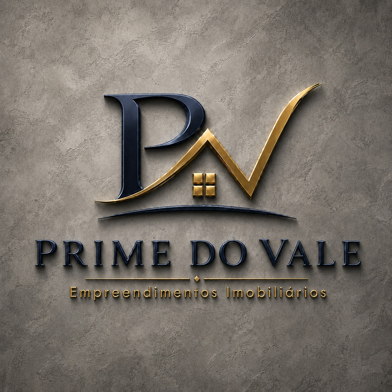 Logo da empresa